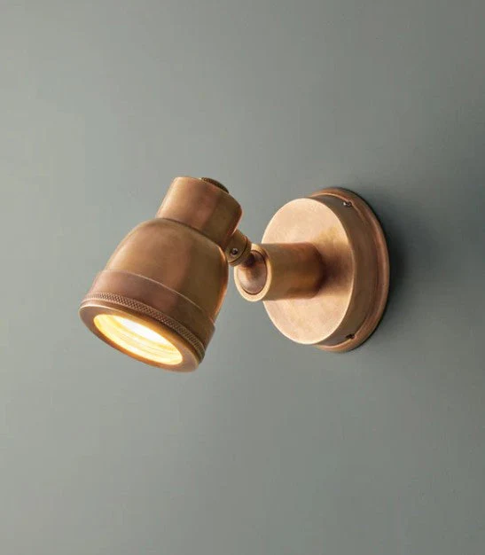 Bedroom Wall Lights